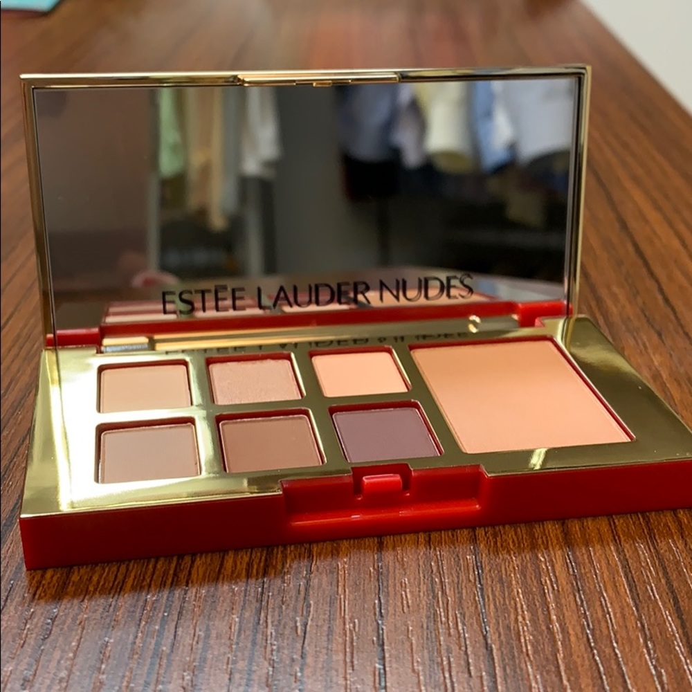 Estée Lauder Eye and Cheek Palette